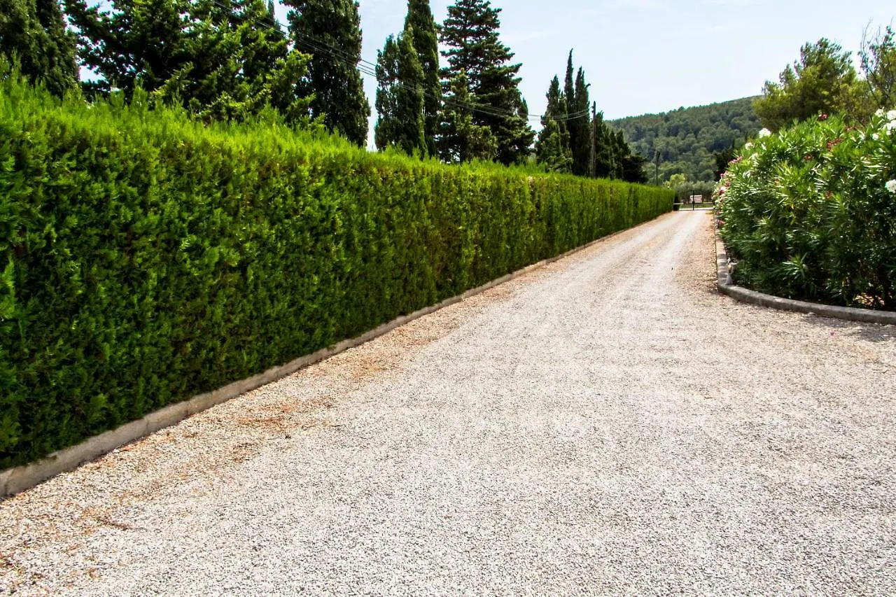 Villa Papalaya Port de Pollenca