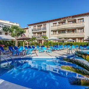 Miramar Appartement